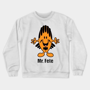 Mr Fete Crewneck Sweatshirt